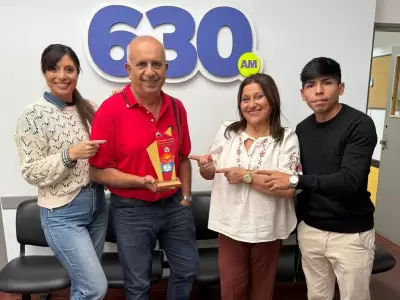 Deportes 630