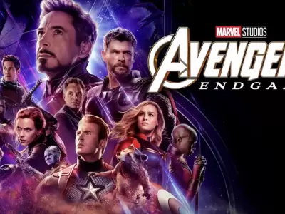 Avengers Endgame vuelve a los cines en el mes de septiembre