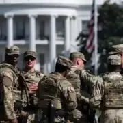 El Gobierno Nacional autoriz� el ingreso de tropas de EEUU para ejercicios militares