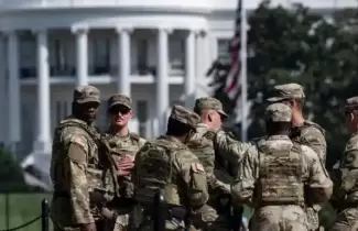 fuerzas militares eeuu