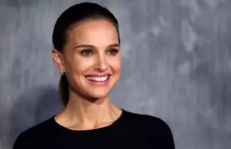 natalie portman