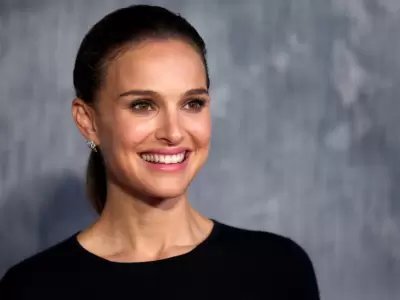 natalie portman
