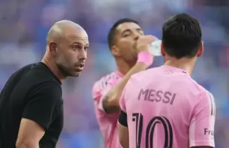 mascherano messi inter miami