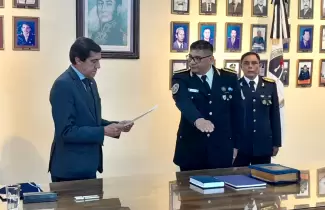 asuncion joaquin carrillo jefe de la policia