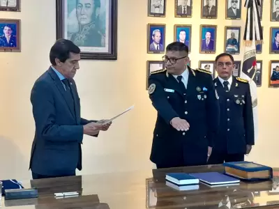 asuncion joaquin carrillo jefe de la policia