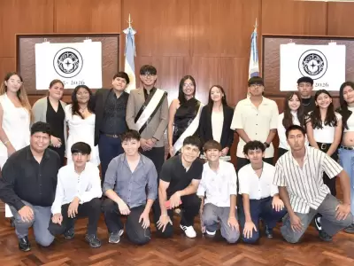 Federaci�n de Centros de Estudiantes de Jujuy
