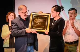 premios san francisco de asis
