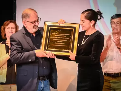 premios san francisco de asis