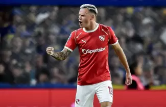 S�bado de Liga Profesional: Independiente busca despegar y Gimnasia quiere seguir de racha