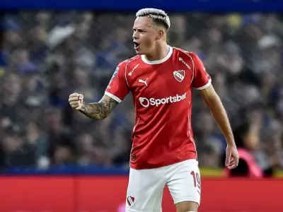 S�bado de Liga Profesional: Independiente busca despegar y Gimnasia quiere seguir de racha