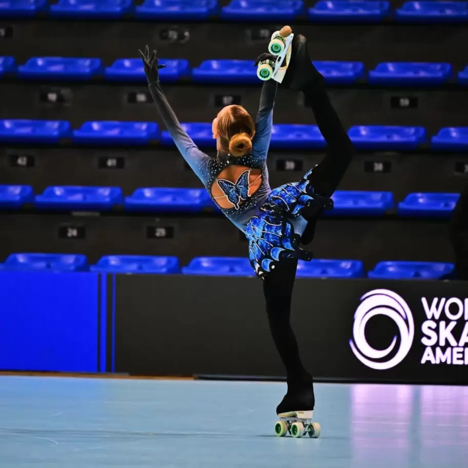 maria pia patinaje