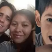 Caso �ngel: el fiscal investiga si fue la madre y no el padrastro quien le provoc� los golpes fatales