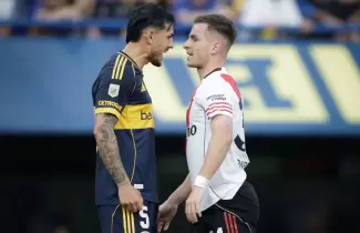 superclasico