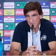 Racing no levanta y Costas estalla: "Fue un desastre"