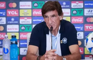 Crisis en Racing