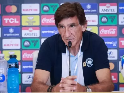 Crisis en Racing