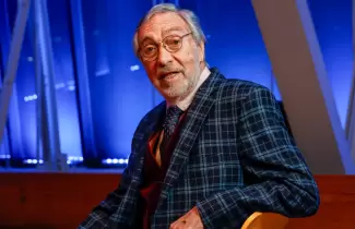 luis brandoni