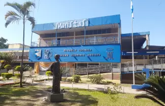 Escuela T�cnica Erminio Arrieta de Libertador Gral. San Mart�n