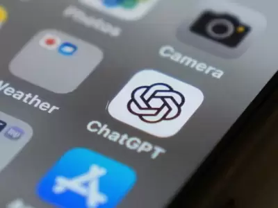 Se cay� ChatGPT: Miles de usuarios reportan fallas en los servicios de OpenAI