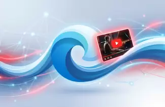 Microsoft Edge permite en celulares el uso en segundo plano de Youtube