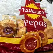 Fin de una era: Tía Maruca deja de fabricar galletitas y cambia su modelo de negocio