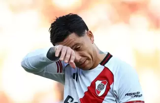 Sebasti�n Driussi