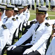 Prefectura Naval abri� la inscripci�n para 2027: c�mo anotarse a las Escuelas de Oficiales y Suboficiales