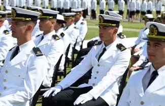 prefectura naval