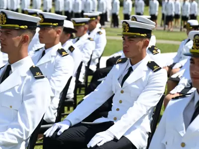 prefectura naval