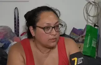 yesica ru�z joven disgnosticada con cancer solidaridad