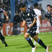 Rafaela, el próximo rival del lobo, goleó de local y ahora espera por el puntero