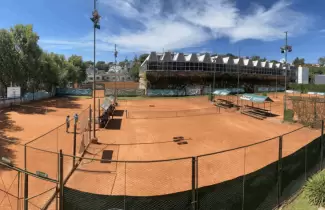 Torneo Interclubes de Tenis