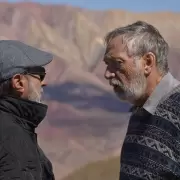 “Estoy deshecho”: Guillermo Francella despidió a Luis Brandoni con un desgarrador mensaje