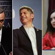 Manuel Adorni participar� de una misa por la muerte del papa Francisco: coincidir� con Villarruel y Kicillof