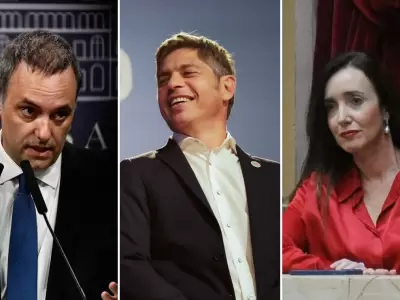 Manuel Adorni participar� de una misa por la muerte del papa Francisco: coincidir� con Villarruel y Kicillof