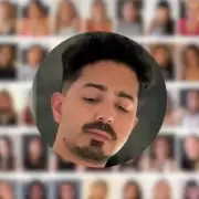Qui�n es Gaspar N��ez, el creador de �Argentina Casting� detenido por explotaci�n sexual digital