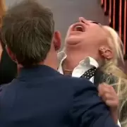 Quién es el último eliminado de Gran Hermano que provocó el dramático berrinche de Yanina Zilli