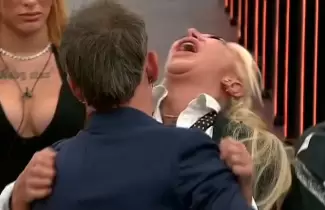Qui�n es el �ltimo eliminado de Gran Hermano que provoc� el dram�tico berrinche de Yanina Zilli