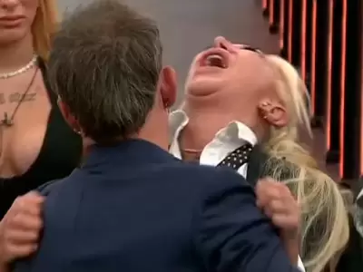 Qui�n es el �ltimo eliminado de Gran Hermano que provoc� el dram�tico berrinche de Yanina Zilli
