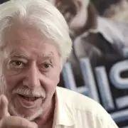 Murió Luis Puenzo, el director argentino que ganó el Oscar por "La historia oficial"