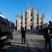 Escándalo en Italia: investigan una red de prostitución que involucraría a 70 futbolistas y a un piloto de Fórmula 1