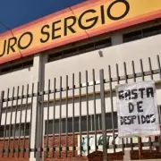 La fábrica de suéteres "Mauro Sergio" pidió concurso preventivo en medio de la crisis textil y busca reordenar su deuda