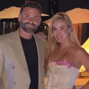 J�sica Cirio confirm� que est� embarazada de su segundo hijo