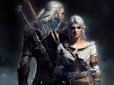 The Witcher 3 podr�a tener un DLC este a�o que conectar� con la pr�xima entrega del juego