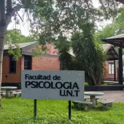 Tucum�n: detuvieron a un estudiante universitario por amenazar de muerte a un docente