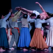 Jujuy será sede de la Semana Latinoamericana de la Danza con artistas de 12 países