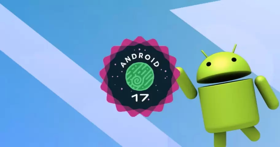 Se espera el lanzamiento del nuevo Android 17