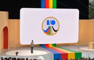 Google I/O confirm� su fecha de realizaci�n para el 19 y 20 de mayo