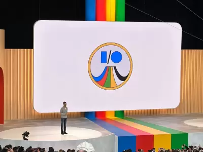 Google I/O confirm� su fecha de realizaci�n para el 19 y 20 de mayo