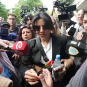 Juicio por la muerte de Maradona: el desgarrador testimonio de Gianinna y sus duras acusaciones al entorno